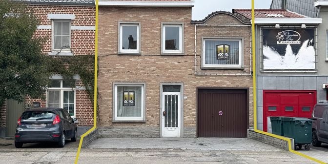Huis te koop in St.-Truidersteenweg 386/1 bus 1, 3840 Hoepertingen