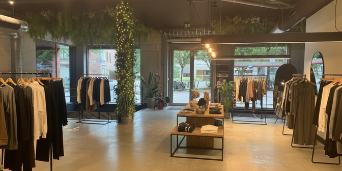 Bien professionnel à louer à Kloosterstraat 90, 2000 Antwerpen