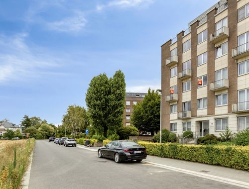                             Appartement te koop in Kraainem
