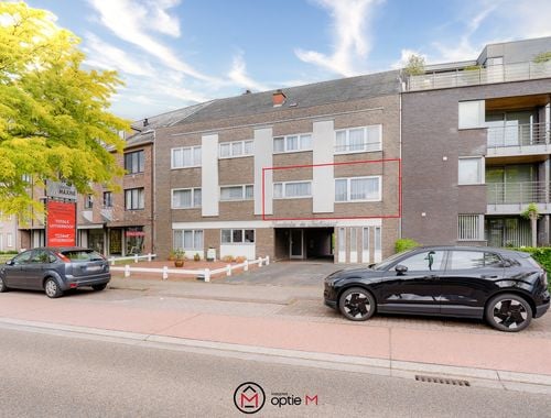                                         Appartement à vendre à Kermt, € 199.000
