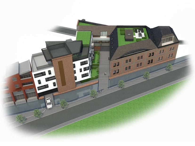 Maison à vendre
                    à 3300 Tienen