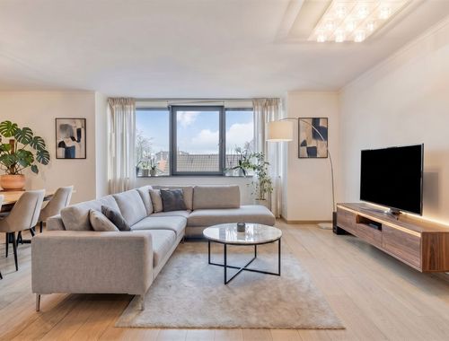                                         Appartement à vendre à Oudenaarde, € 282.500
