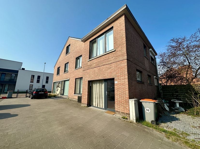 Maison à louer
                    à 3740 Beverst