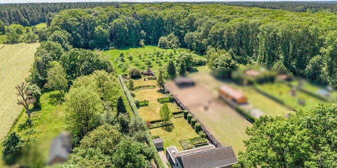 Huis te koop in Heggebossenweg 3, 3980 Tessenderlo