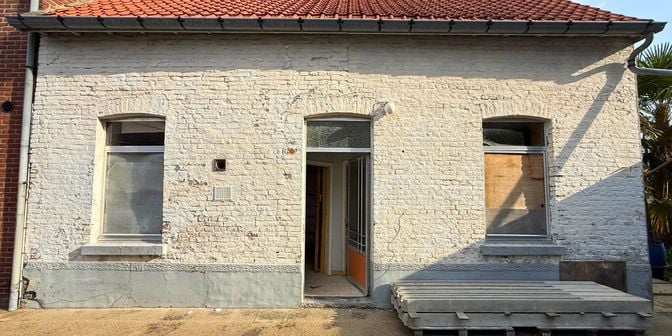 Huis te koop in Dorpsstraat 32, 3630 Vucht