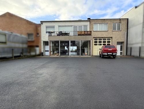                                         Opslagplaats te koop in Kuurne, € 934.000
