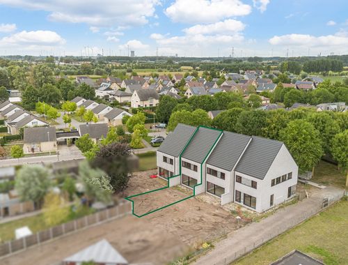                                         Woning te koop in Zaffelare, € 460.200
