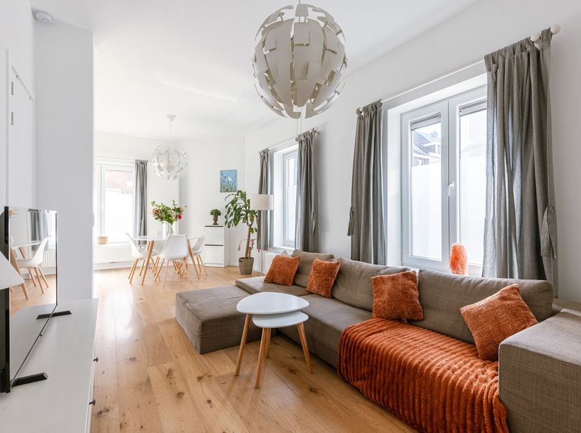 Huis te koop in Victoriastraat 25,
                    9000 Gent