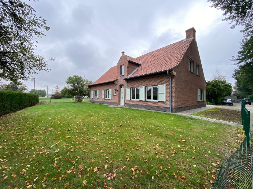 Huis te huur in Zwaantje 46,
                    9940 Sleidinge
