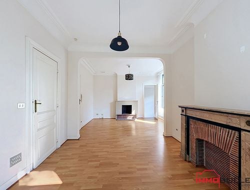                                         Duplex te huur in Oudergem, € 2.200
