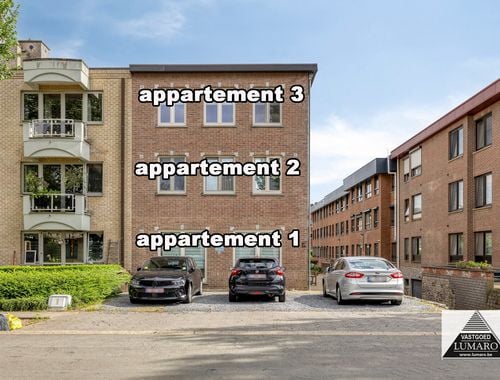                                         Appartement à vendre à Maaseik, € 627.000
