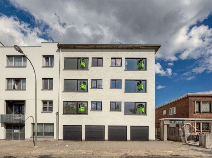 Garagebox in Antwerpen te koop!<br />
Deze uitstekende parkeerplaats is gelegen te Wilrijk en biedt een praktische oplossing voor wie betrouwbare park