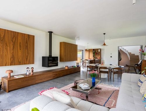                                         Woning te koop in De Pinte, € 1.098.000
