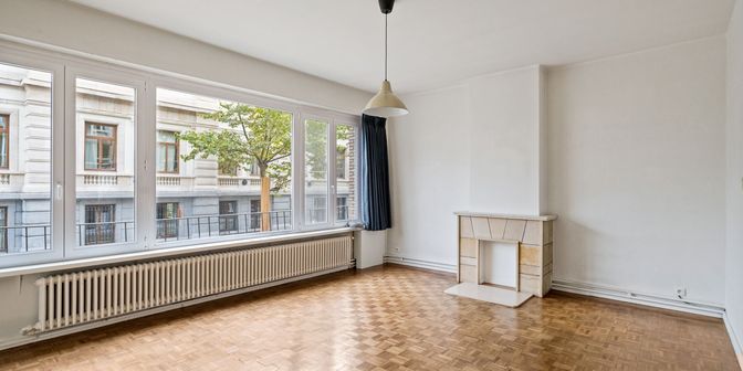 Appartement te koop in Osystraat 43B bus 101, 2060 Antwerpen