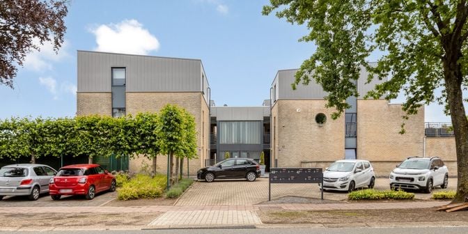 Appartement te koop in Ringlaan 49 bus 4, 3630 Mechelen-aan-de-Maas