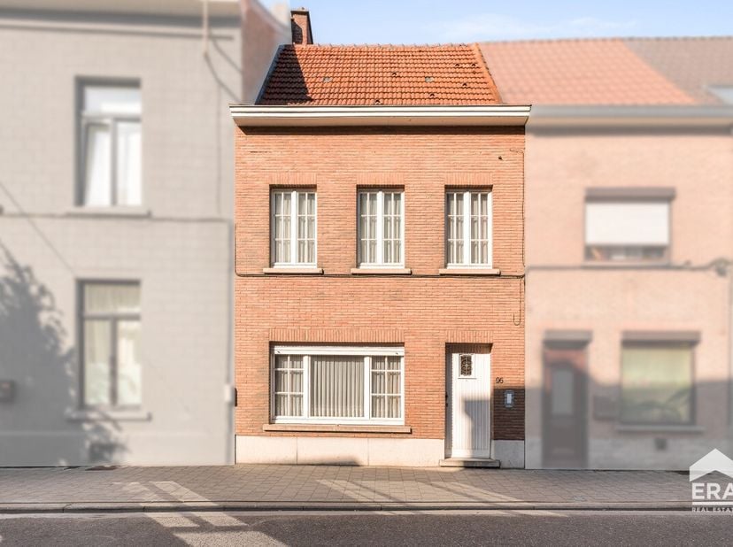 Huis te koop in Gilainstraat 96,
                    3300 Tienen