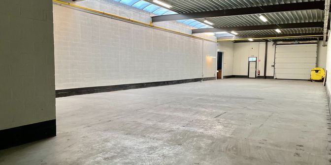 Bien professionnel à louer à Saffierstraat 5, 2200 Herentals