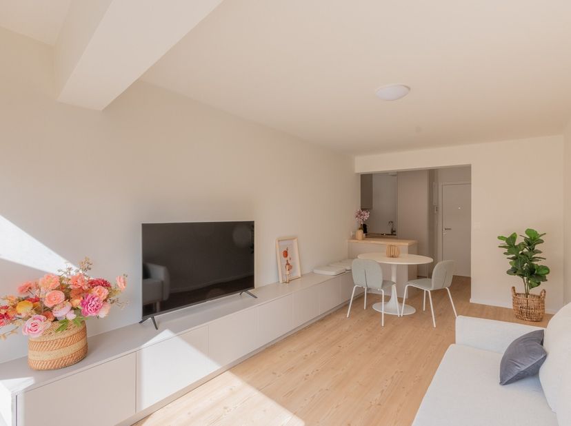 Appartement à vendre
                    à 8301 Heist-aan-Zee
