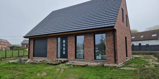 Maison à vendre à Pladijsstraat -, 8540 Deerlijk