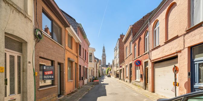 Huis te koop in Willemsstraat 76, 3000 Leuven