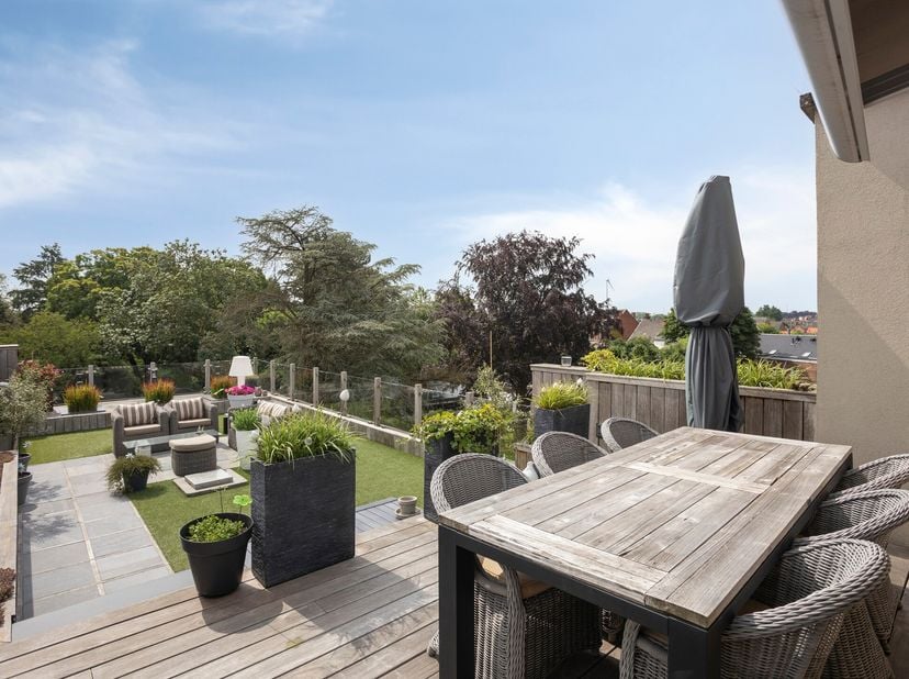 Appartement à vendre
                    à 3500 Hasselt