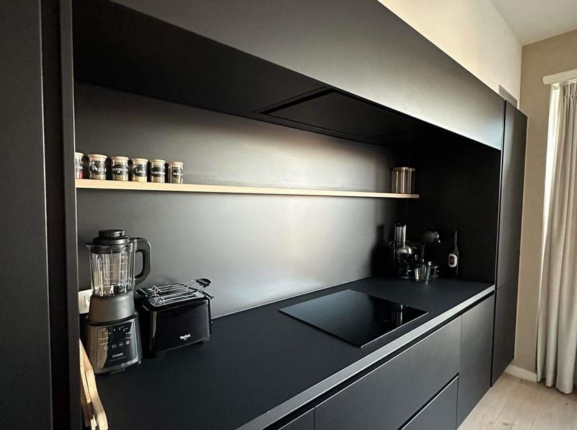 Appartement à vendre
                    à 2060 Antwerpen