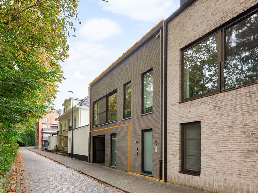Appartement te huur in Kanunnik Davidlaan 7B,
                    2500 Lier