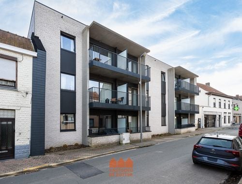                                         Appartement te koop in Boekhoute, € 198.000
