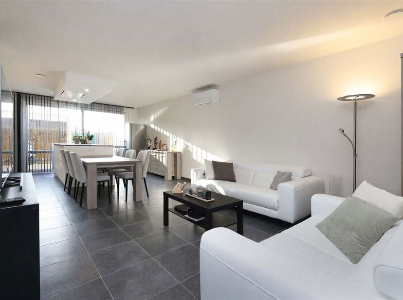 Maison à vendre
                    à 3500 Hasselt