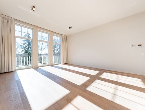                                         Penthouse te huur in Sint-Niklaas, € 1.275
