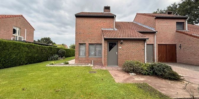 Huis te huur in Straatveld 15, 3990 Kleine-Brogel