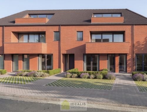                                         Projectgrond te koop in Zolder, € 500.000
