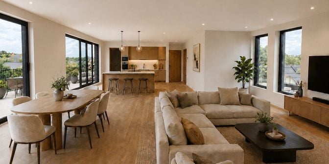 Appartement te koop in Schildesteenweg 52, 2520 Oelegem
