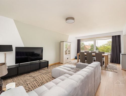                                         Appartement à vendre à Antwerpen, € 238.000
