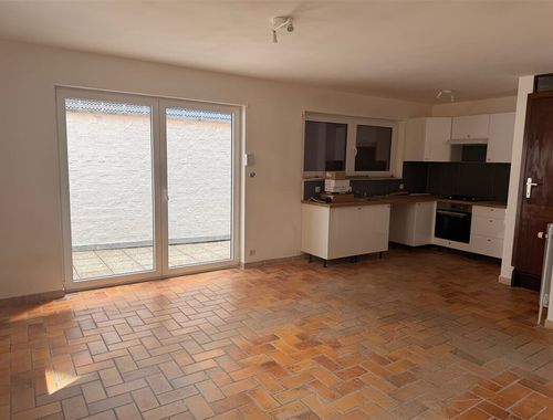                                         Appartement te huur in Mons, € 950
