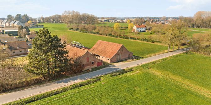 Huis te koop in Beemden 25, 2322 Minderhout