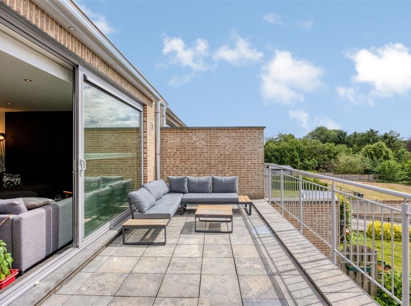 Appartement à vendre à Schoolstraat  35 boîte 4,
                    3040 Huldenberg