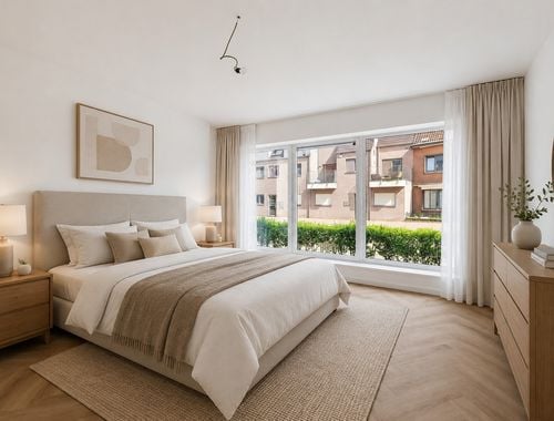                                         Appartement te koop in Beringen, € 329.000
