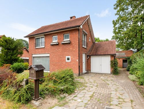                                         Woning te koop in Brasschaat, € 425.000
