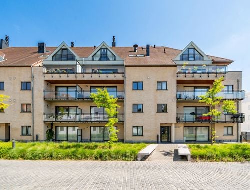                                         Appartement à vendre à Overijse, € 510.000
