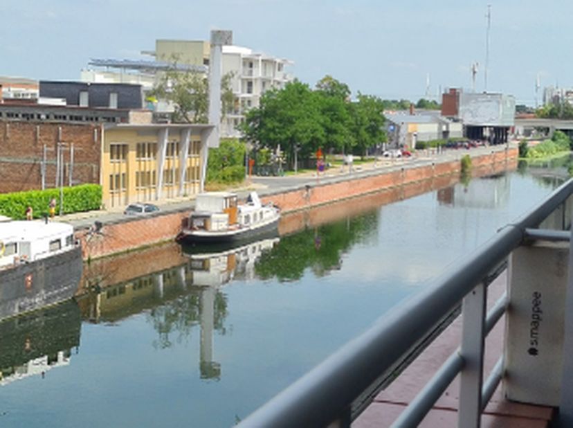 Appartement à vendre
                    à 8500 Kortrijk