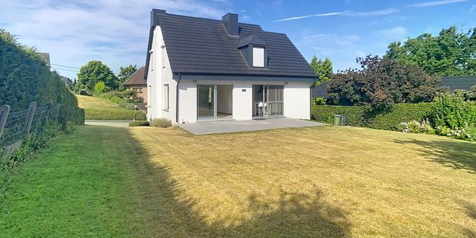 Huis te huur in Vlieguit 28, 3061 Leefdaal