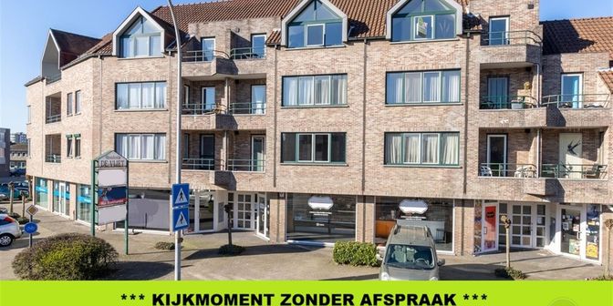 Appartement à louer à Turnhoutsebaan 47 boîte 7, 2400 Mol