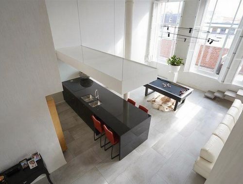                                         Loft te koop in Kortrijk, € 545.000
