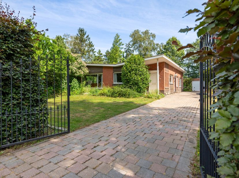 Maison à vendre
                    à 2920 Kalmthout
