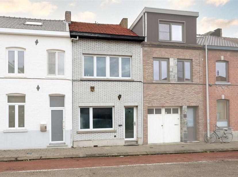 Maison à vendre
                    à 3800 Sint-Truiden