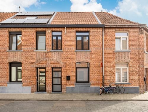                                        Maison à vendre à Turnhout, € 349.000
