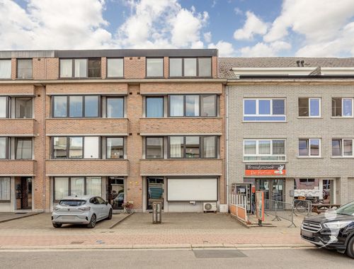                                         Appartement te koop in Aarschot, € 225.000
