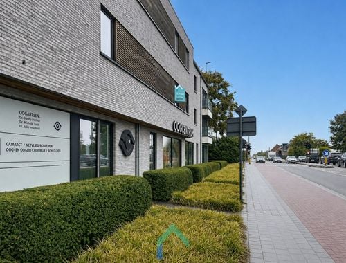                                         Appartement te huur in Tielt, € 1.050
