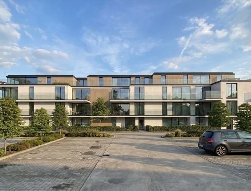                                         Appartement te koop in Eernegem, € 475.236
